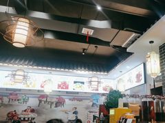 -吃香喝辣·地道衡东菜(南岳大庙店)