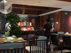 大堂-粗茶淡饭·隐庐私厨(东亭店)