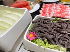 -海底捞火锅(天河方圆荟店)