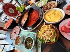 -巴蜀大将火锅(春熙店)