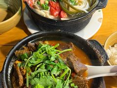 -沈妈砂锅(光华村店)