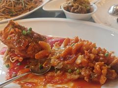 -望乡楼上海菜(日月光店)