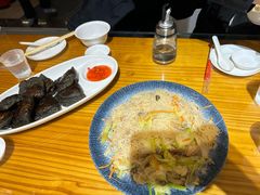 -三姐妹·海鲜大排档