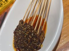 -喝丢一只鞋海鲜烧烤·海肠捞饭(文体街店)