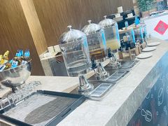 -天津东凯悦酒店·Market Café自助餐厅