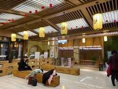 -极乐汇汗蒸会馆(杭州店)