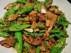 -悦硒楼·新派恩施菜