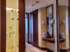 -深圳福田香格里拉大酒店