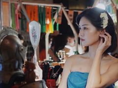 -广州花园酒店