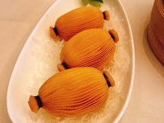 -利苑酒家(金宝店)