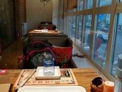 -通海俄式烧烤·俄罗斯大串(嵩山路店)