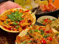 -蜀大侠火锅(总府路店)