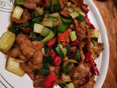 -云海肴·汽锅鸡·云南菜(广安门天虹店)