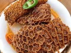 -喜宴又一村·粤菜·茶点·海鲜(壹方天地店)