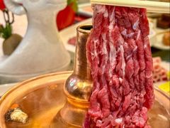 -日坛涮肉四合院·园林餐厅(日坛公园店)