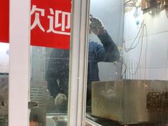 门面-小胡子祥彪烧烤(北湖总店)