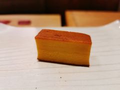 玉子烧-晴空·日本料理(万象城店)