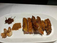 -西域阿里马新疆菜·清真(桂花路店)