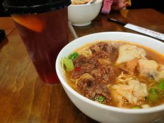 -七叔公面家(拱北口岸店)