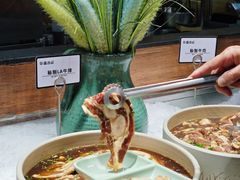 -韩盛·盛江山自助料理(沈辽路万达店)