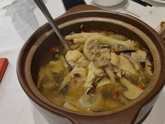 -聚鑫阁江浙菜·非遗传承技艺(闵行交大店)