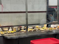 -江东饺子馆(江东路店)