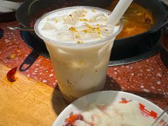 -赵美丽·重庆社区火锅·直营店(火车东站·中豪国际店)