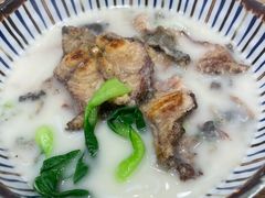 -鲜越鲜鱼粉(财富购物中心店)