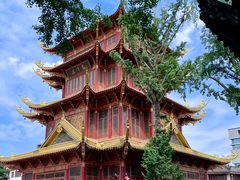 -龙潭水乡
