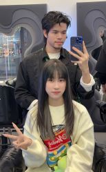 -CIT造型·烫发·染发