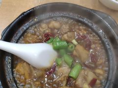 -杨铭宇黄焖鸡(五爱街店)