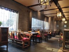 -西安饭庄·非遗陕菜(钟楼店)