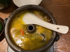 -云海肴·汽锅鸡·云南菜(领展购物广场·中关村店)
