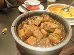-聚鑫阁江浙菜·非遗传承技艺(金汇龙湖天街店)
