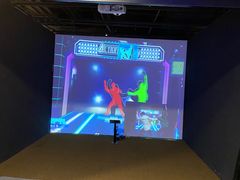 -VS SPORTS PARK运动玩乐园·团建·生日会(合生汇店)