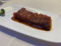 秘制叉烧-利苑(环贸iapm店)