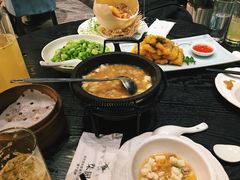 -柒园·三十年创意杭帮菜(龙湖滨江天街店)