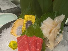 -極上萬膳·日料放题(海岸城店)
