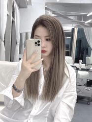 -G HAIR SALON私人造型定制