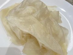 春饼-哈尔滨春饼(朝山街店)