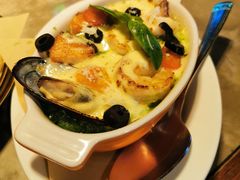 -Juicy Bakery(瑞景店)