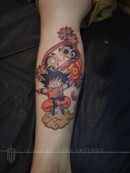 -千贺宗纹身传统大师