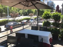 -小河盐帮·私家菜·烤鸭(三元桥·霄云路店)