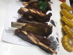 -卢家湾大酒店(诸暨店)