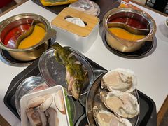 -行运海鲜食集(北京首店)