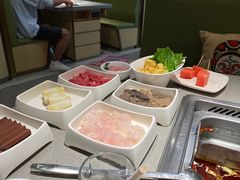 -海底捞火锅(石狮泰禾广场店)