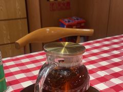 -西贝(华发商都店)