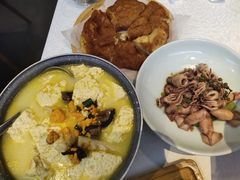 -旺顺阁鱼头泡饼(小红门店)