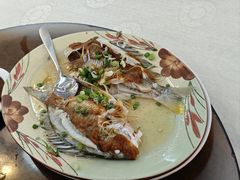 -腰记饭店(龙源路店)