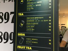 -ALPHA COFFEE阿尔法咖啡(虹莘路店)